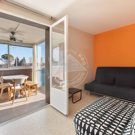 As21116 - P2 Centre Ville Dans Une Residence A 200M De La Plage Le Grau-du-Roi Εξωτερικό φωτογραφία